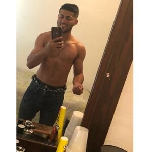 Meet your Posher, Jack